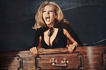 Un vampiro emocional es quien "drena la estabilidad afectiva de la persona con la que se vincula"