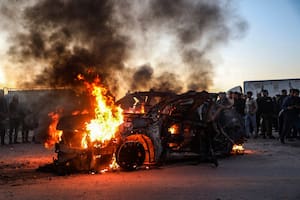 Conflicto en Medio Oriente: todo lo que hay que saber