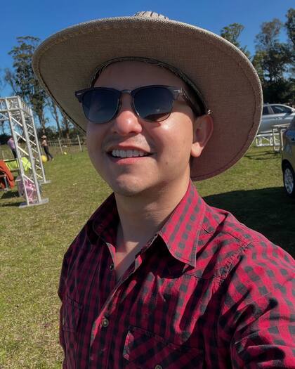 Un venezolano fue hallado muerto en su departamento de la ciudad uruguaya de Montevideo.