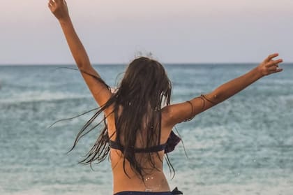 Un verano inolvidable