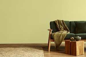 Seis colores creados para mejorar tu bienestar