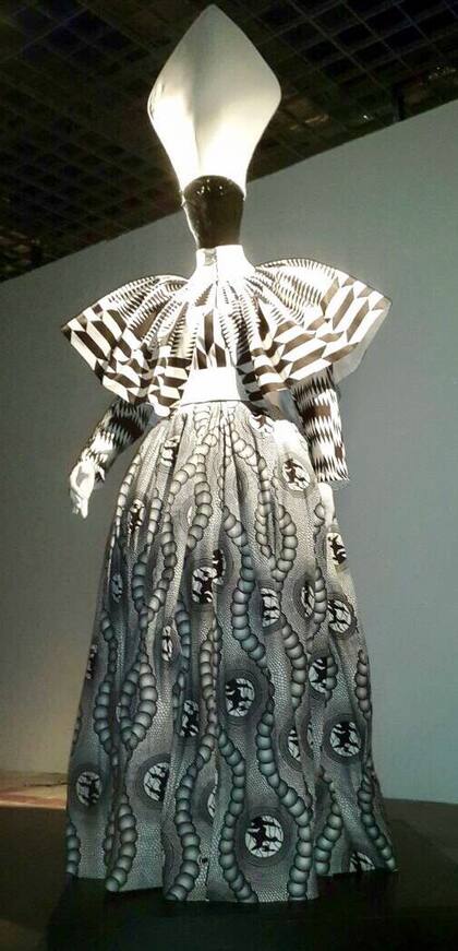 Un vestuario de factura impecable