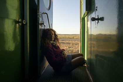 Un viaje inolvidable en el Tren Patagónico