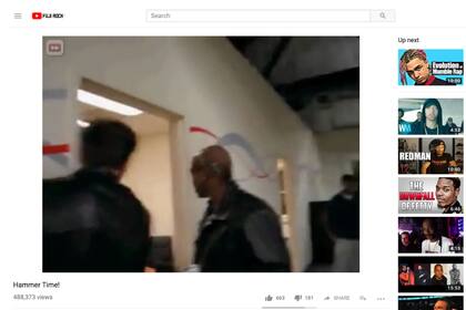 Un video cuadrado o 4:3 ahora aprovechará mejor el espacio de reproducción luego del cambio implementado por YouTube