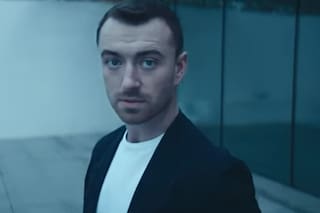 Lollapalooza 2019 Argentina: Sam Smith estrena clip de "Dancing With A Stranger"