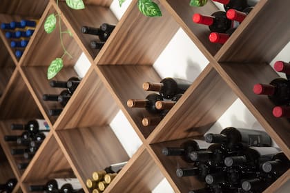Un vino o una caja de vinos agradarán al paladar del agasajado de Tauro