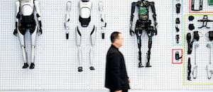 Por qué los robots humanoides empiezan a ganar más protagonismo en Silicon Valley