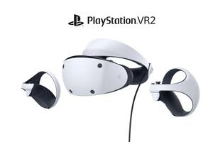 Playstation le pone fecha y precio a sus anteojos de realidad virtual VR2 para la PS5