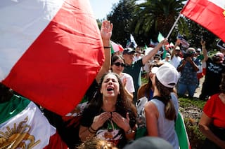 Un vistazo a figuras de Oriente Medio asesinadas por Israel en años recientes