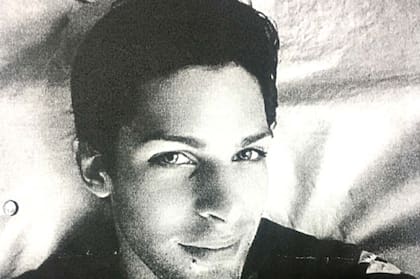 Otra de las imágenes utilizadas en las redes sociales por el sospechoso