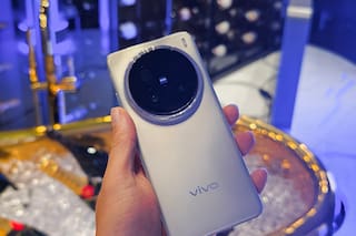 Así es MediaTek Dimensity 9500, el chip que quiere disputar la corona del mejor cerebro para smartphones