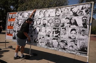 Trump contra los inmigrantes