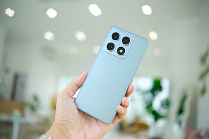 Un Xiaomi 14T