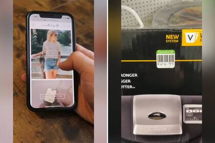 Un Youtuber probó durante un año cinco trabajos paralelos; desde venta de indumentaria, hasta objetos de segunda mano