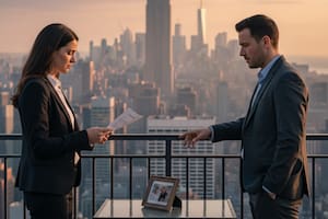 La abogada de Emily Ratajkowski revela la razón N° 1 de los divorcios