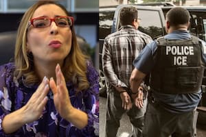 Es abogada en EE.UU. y explica por qué algunos migrantes deben pagar US$5000