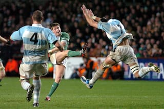 El chico malo que se sacó chispas con los Pumas, cambió en la tierra de All Blacks y hoy es el DT que todos quieren