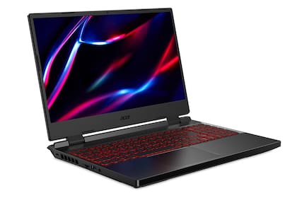 Una Acer Nitro