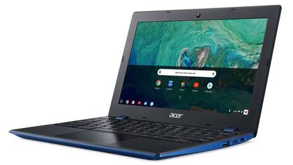 Una Acer Chromebook 11