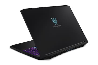 Una Acer Predator Triton 300