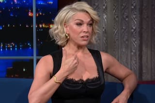 Una actriz de Game of Thrones reveló las impactantes secuelas que le dejó la serie