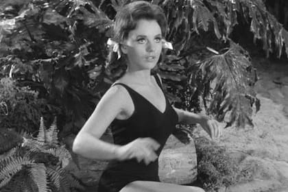 Una actriz que logró conquistar a cientos de fans