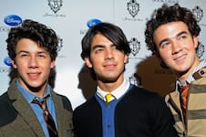 Jonas Brothers: educación religiosa, una fama desbordante y polémicos noviazgos