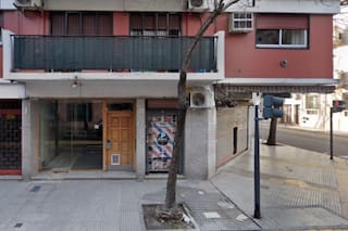 Una agente de tránsito de la Ciudad se defendió de un ataque de su expareja y lo apuñaló