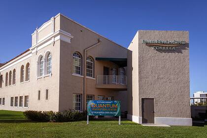 Una alerta por un arma de fuego generó el cierre temporal de la universidad