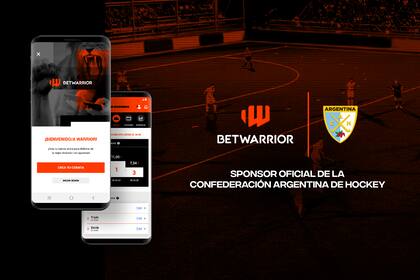 Una alianza entre el deporte y la tecnología.