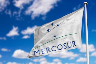 Hay que restablecer la credibilidad del Mercosur