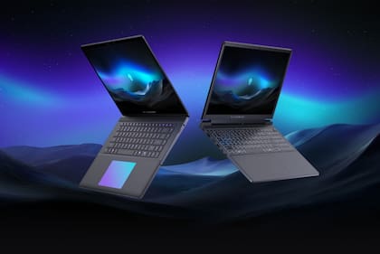 Una Alienware 16 Area-51