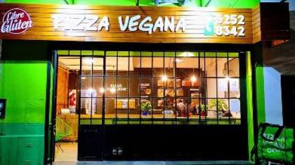 Una alternativa vegana y libre de gluten