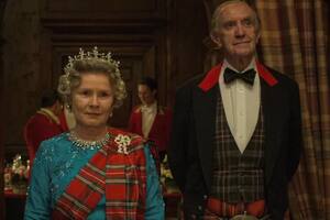 La furia de una amiga de la reina Isabel II contra Netflix por The Crown