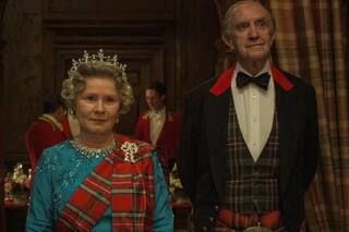 La furia de una amiga de la reina Isabel II contra Netflix por The Crown