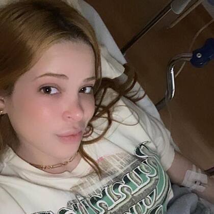 Una amiga nefróloga le sugirió hacerse varias pruebas, entre ellas un test para detectar leptospirosis