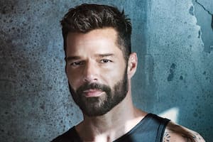 Ricky Martin se defiende y pide desestimar la contrademanda de su sobrino por conducta sexual no consensuada