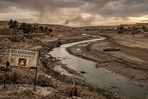 Una profecía bíblica se cumpliría en menos de 15 años y se teme sobre sus consecuencias ambientales