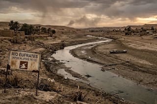 Una profecía bíblica se cumpliría en menos de 15 años y se teme sobre sus consecuencias ambientales