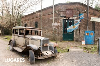 Los imperdibles del "Little Hollywood” bonaerense