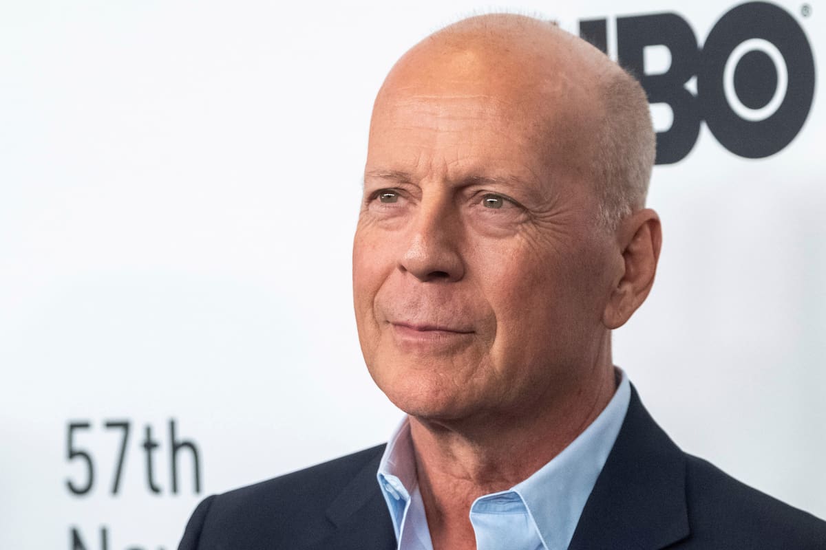 Argentinos compran mansión de Bruce Willis en Beverly Hills y la venden por más del doble 2 Mansión de Bruce Willis