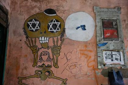 El templo recuperado de la calle Magallanes