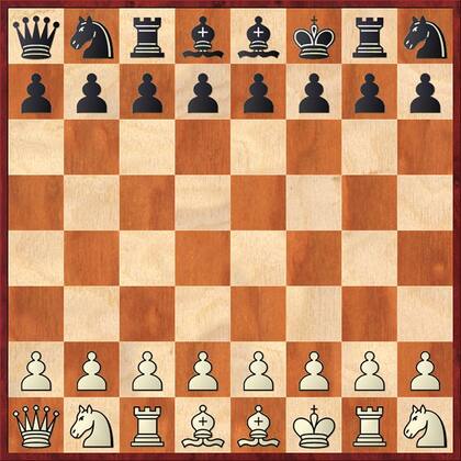 Una apertura con el estilo freestyle