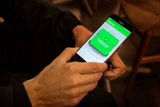 La presión de Suecia para eliminar el dinero en efectivo despierta temores