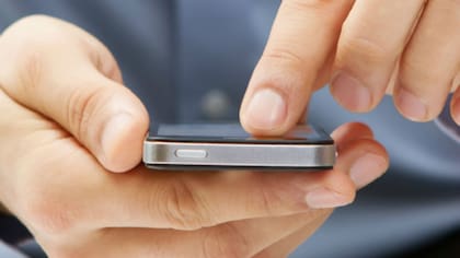 El emprendedor creó una plataforma a la que bautizó como "Pedro Te Compra" basada en un algoritmo e inteligencia artificial.