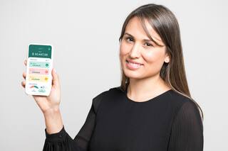 Felicity. Todo sobre esta app para controlar tus finanzas y las de tu negocio