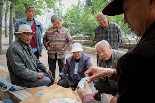 Así es la app para personas solas que se hizo viral en China