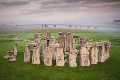 Una arquitecta difundió una inusual hipótesis y despertó la polémica entre todos los fanáticos de Stonehenge