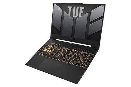 Una Asus TUF Gaming F15