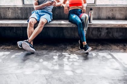 Una atracción inevitable.